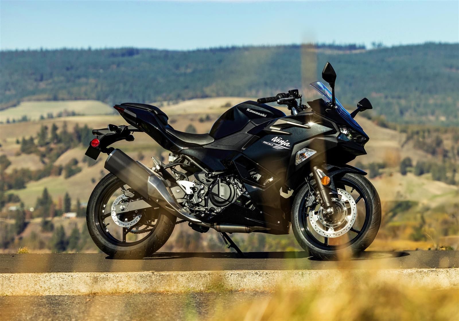 2026 ninja 500 near me