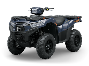 Brute Force 750 2026
