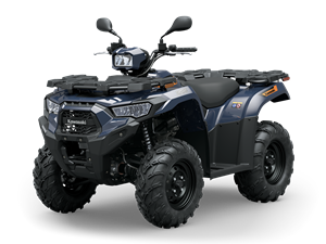 Brute Force 450 EPS T-cat 2026