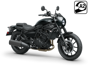 Eliminator 500 SE 2026