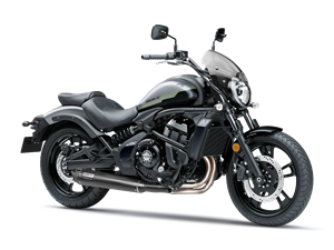 Vulcan S Performance 2026