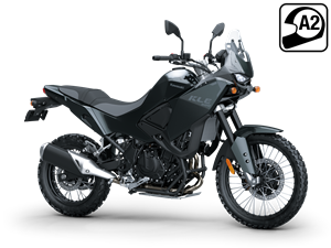 KLE500 2026
