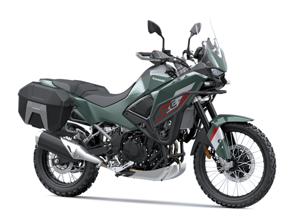 Metallic Bluish Green