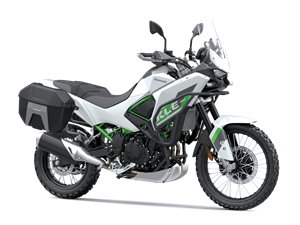 KLE500 SE Adventure Tourer 2026