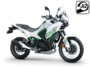 KLE500 SE 2026