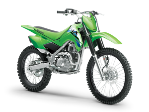 KLX140R F 2026