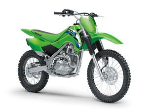 KLX140R L 2026