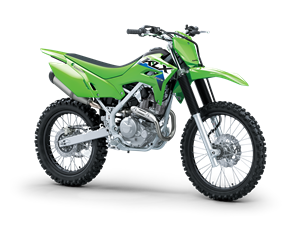 KLX230R S 2026