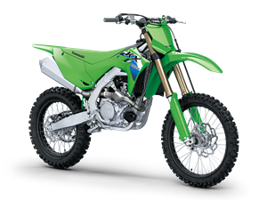 KX250X 2026