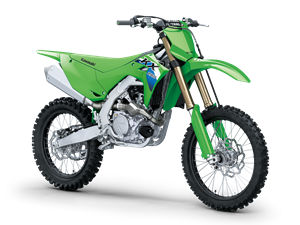 KX250 2026