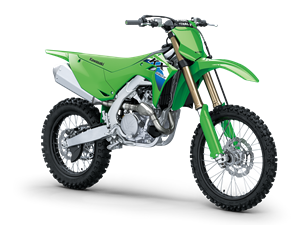 KX450X 2026