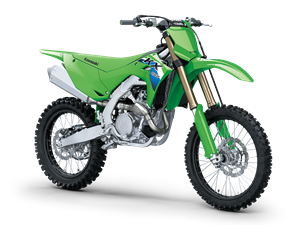 KX450 2026