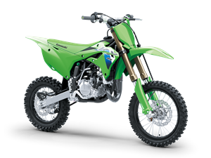 KX85 2026