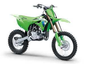 KX85 L 2026