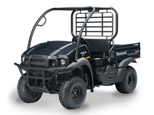 MULE SX 4x4 2026