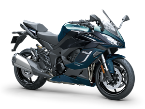 Ninja 1100SX SE 2026
