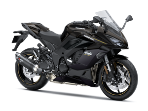 Ninja 1100SX Performance 2026