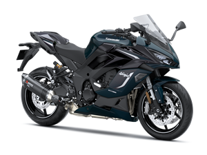 Ninja 1100SX SE Performance 2026