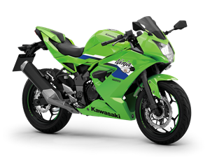 Ninja 125 Sport 2026