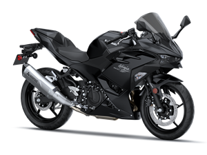 Ninja 500 Performance Akrapovic 2026