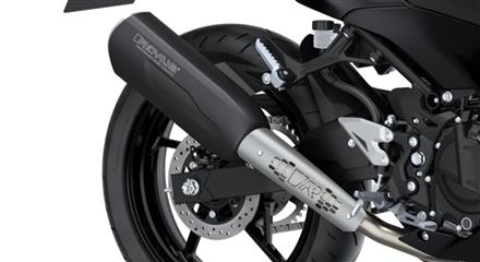 Remus Sports Exhaust