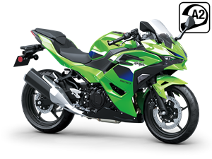 Ninja 500 SE 2026