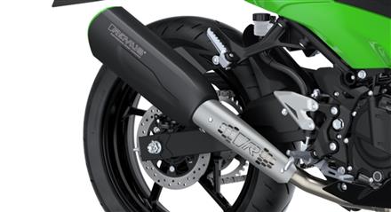 Remus Sports Exhaust