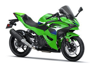 Ninja 500 SE Performance Remus 2026