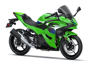 Ninja 500 SE Sport 2026