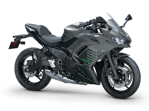 Metallic Matte Graphenesteel Gray / Metallic Flat Spark Black (GY1)