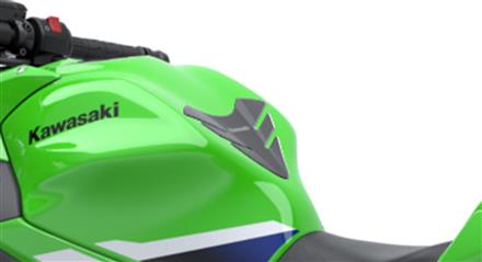 Protection de réservoir