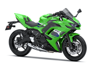 Ninja 650 Sport 2026