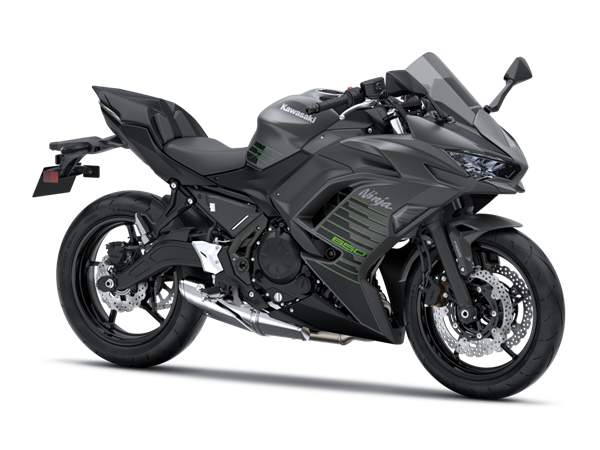 Gris Metallic Matte Graphenesteel / Noir Metallic Flat Spark