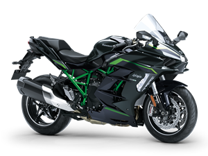 Ninja H2 SX SE 2026