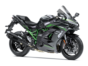 Ninja H2 SX SE Performance 2026