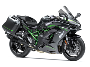 Ninja H2 SX SE Performance Tourer 2026