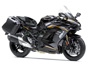 Ninja H2 SX Tourer 2026