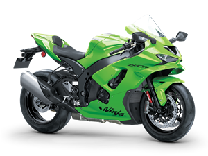 Ninja ZX-10RR 2026