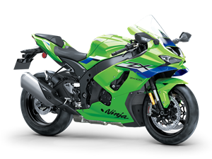 Ninja ZX-10R 2026