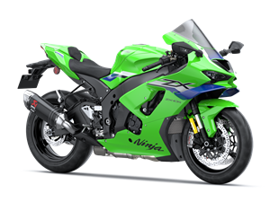 Ninja ZX-10R Performance 2026