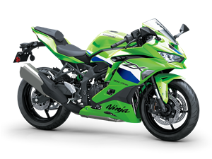 Ninja ZX-4RR 2026