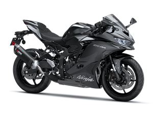 Ninja ZX-4R Performance 2026