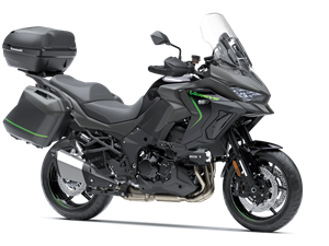 Versys 1100 Grand Tourer 2026