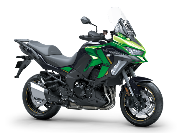 Emerald Blazed Green / Metallic Diablo Black (GN1)