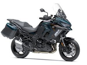 Versys 1100 SE Tourer Plus 2026