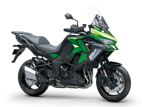 Emerald Blazed Green / Metallic Diablo Black (GN1)