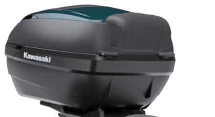 Top Case 47L Top Case 47L