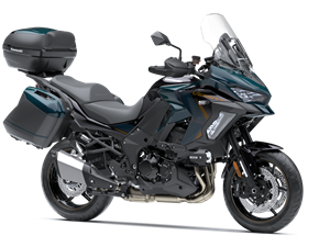 Versys 1100 S Grand Tourer 2026