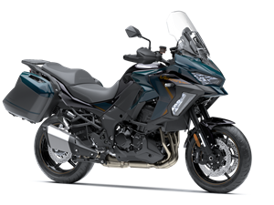 Versys 1100 S Tourer 2026