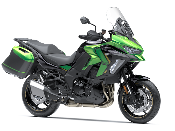 Emerald Blazed Green / Metallic Diablo Black